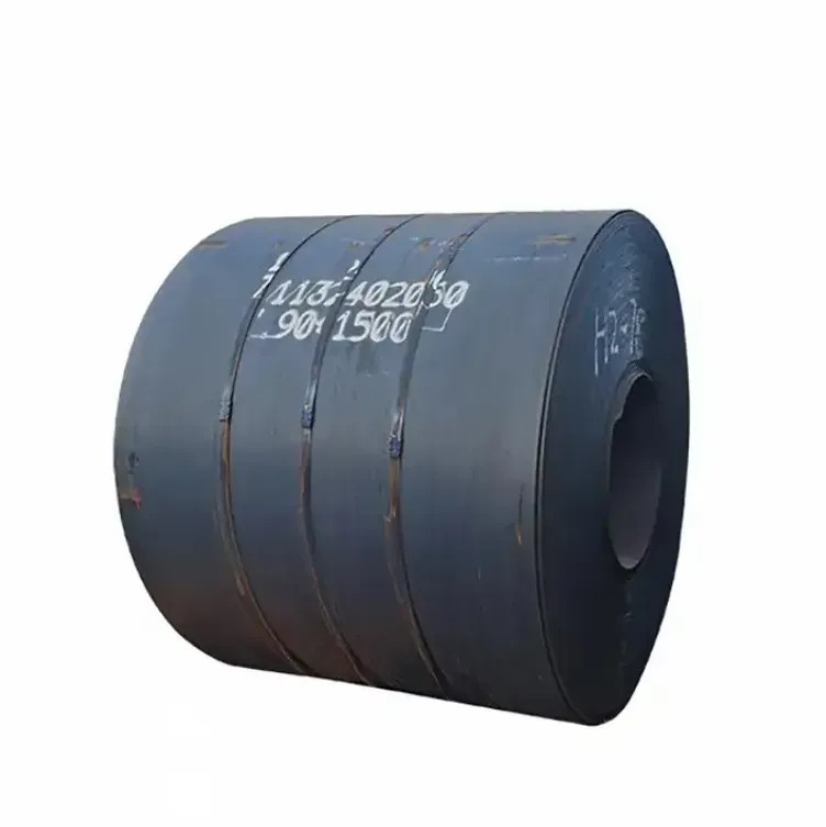 carbon steel coil